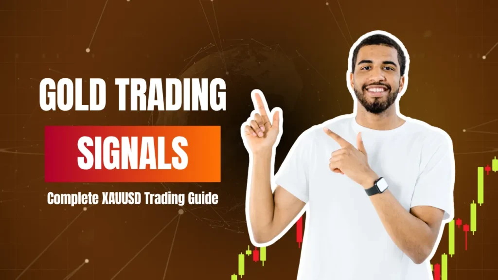 Gold Trading Signals