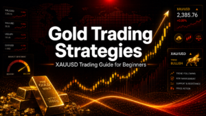 Gold Trading Strategies XAUUSD Trading Guide for Beginners