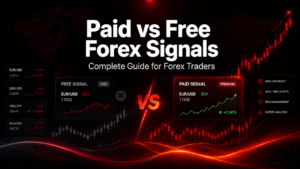 Paid vs Free Forex Signals Complete Guide for Forex Traders