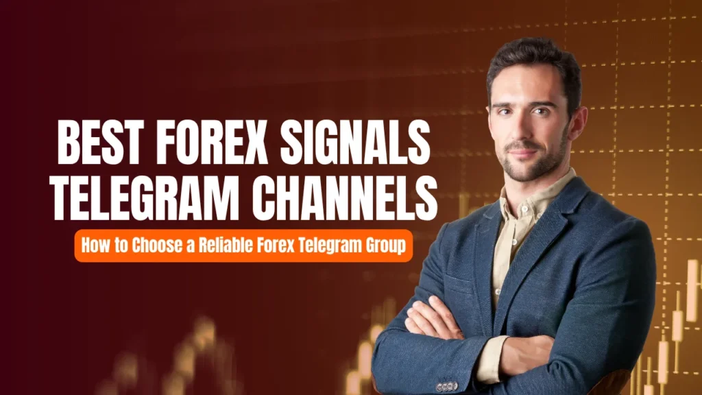 Best Forex Signals Telegram Channels