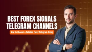 Best Forex Signals Telegram Channels