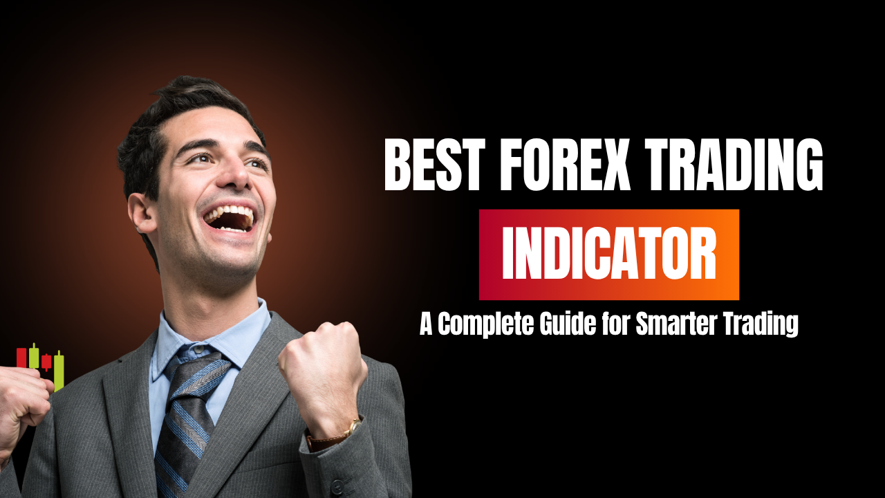 Read more about the article Best Forex Trading Indicators of All Time: A Complete Guide for Smarter Trading 