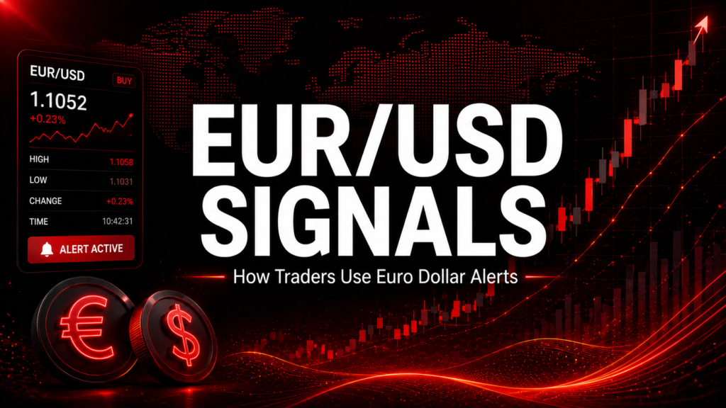 EURUSD Signals