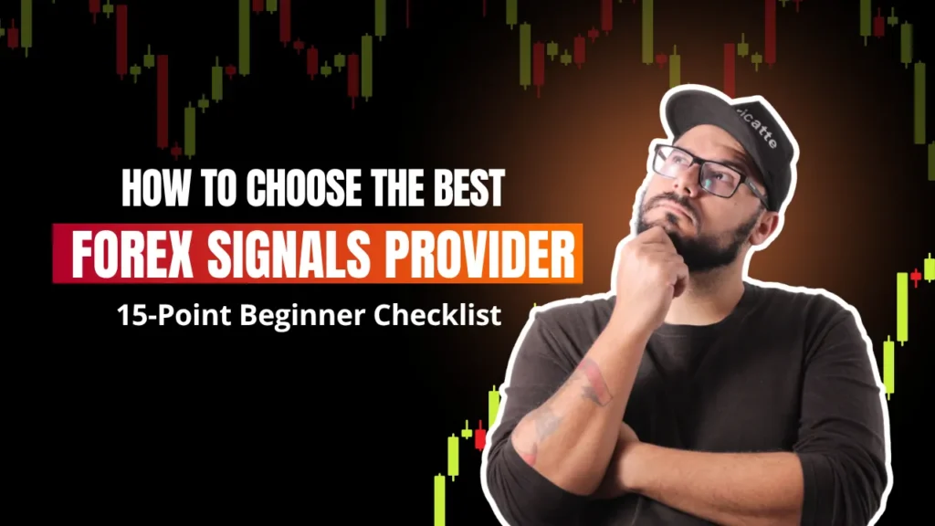 Best Forex Signals Provider