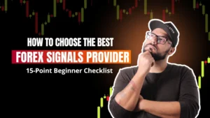 Best Forex Signals Provider