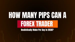How Many Pips Can a Forex Trader Realistically Make Per Day in 2026