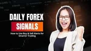Daily Forex Signals