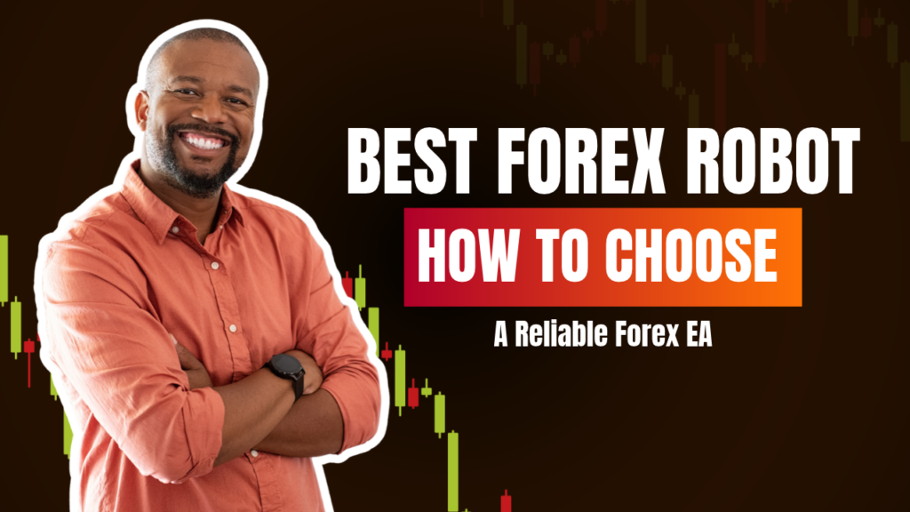 Best Forex Robot