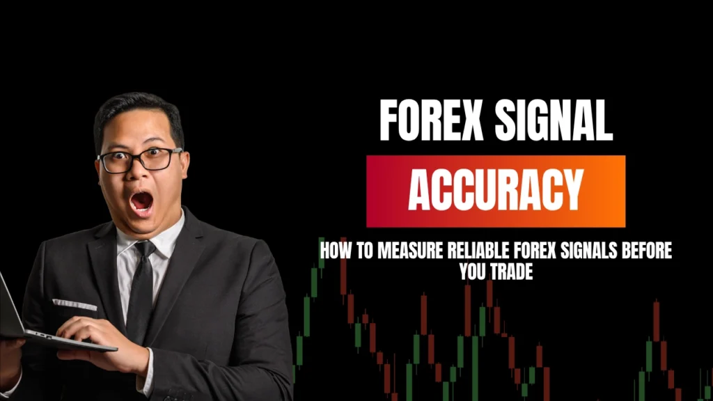 forex signal accuracy