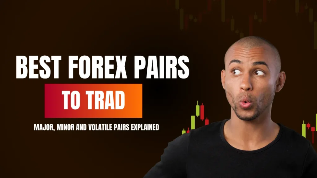 Most Volatile Forex Pairs