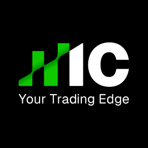 IC Markets forex broker logo