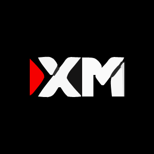 XM forex broker logo